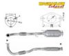 MAGNAFLOW 71607D Catalytic Converter